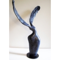 Sculpture Nadine de Garam Zeuxis