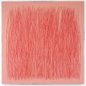 Possible vertical - Rouge clair sur rose