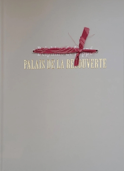 Palais de la recouverte