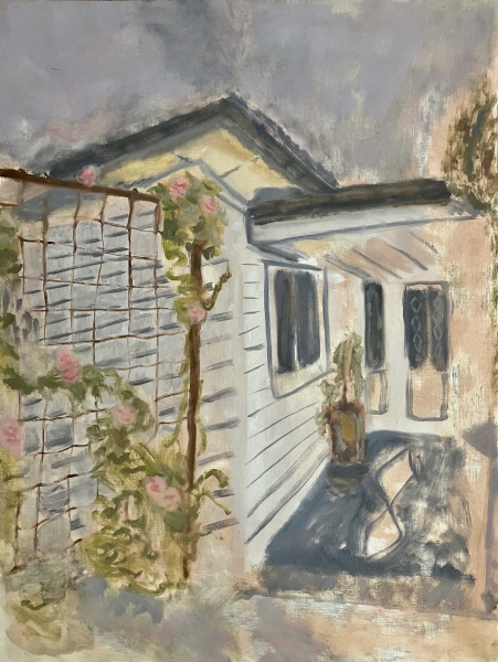 The 333 house