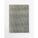 Translucency in ash green