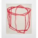 Red paper