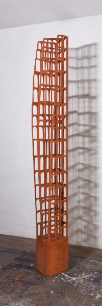 Tower for the light 7