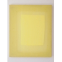 Composition square - yellow variations