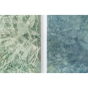 Inflection I (Blue)