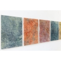 Inflection I (Blue)