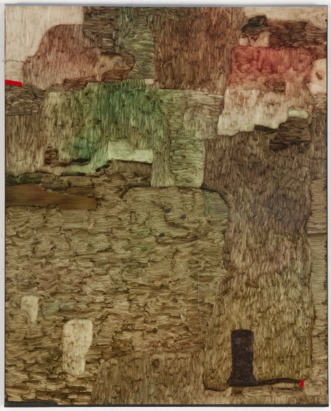 Selva 108