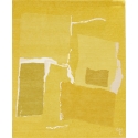 Rhizomes 4 Yellow (Verticale)