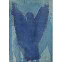 Blue bird
