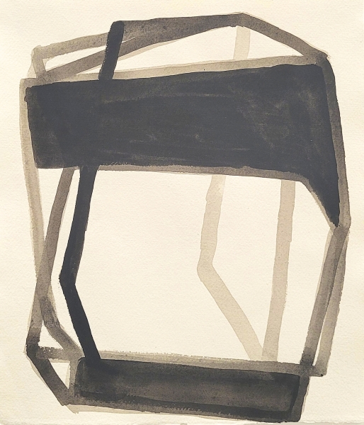 Untitled n° 14