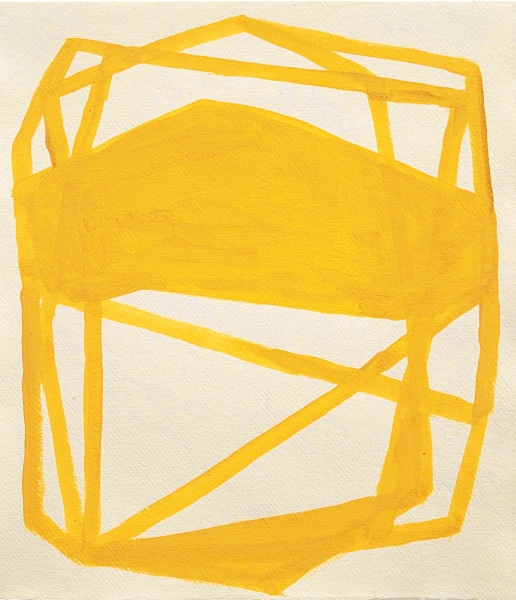 Untitled n° 15