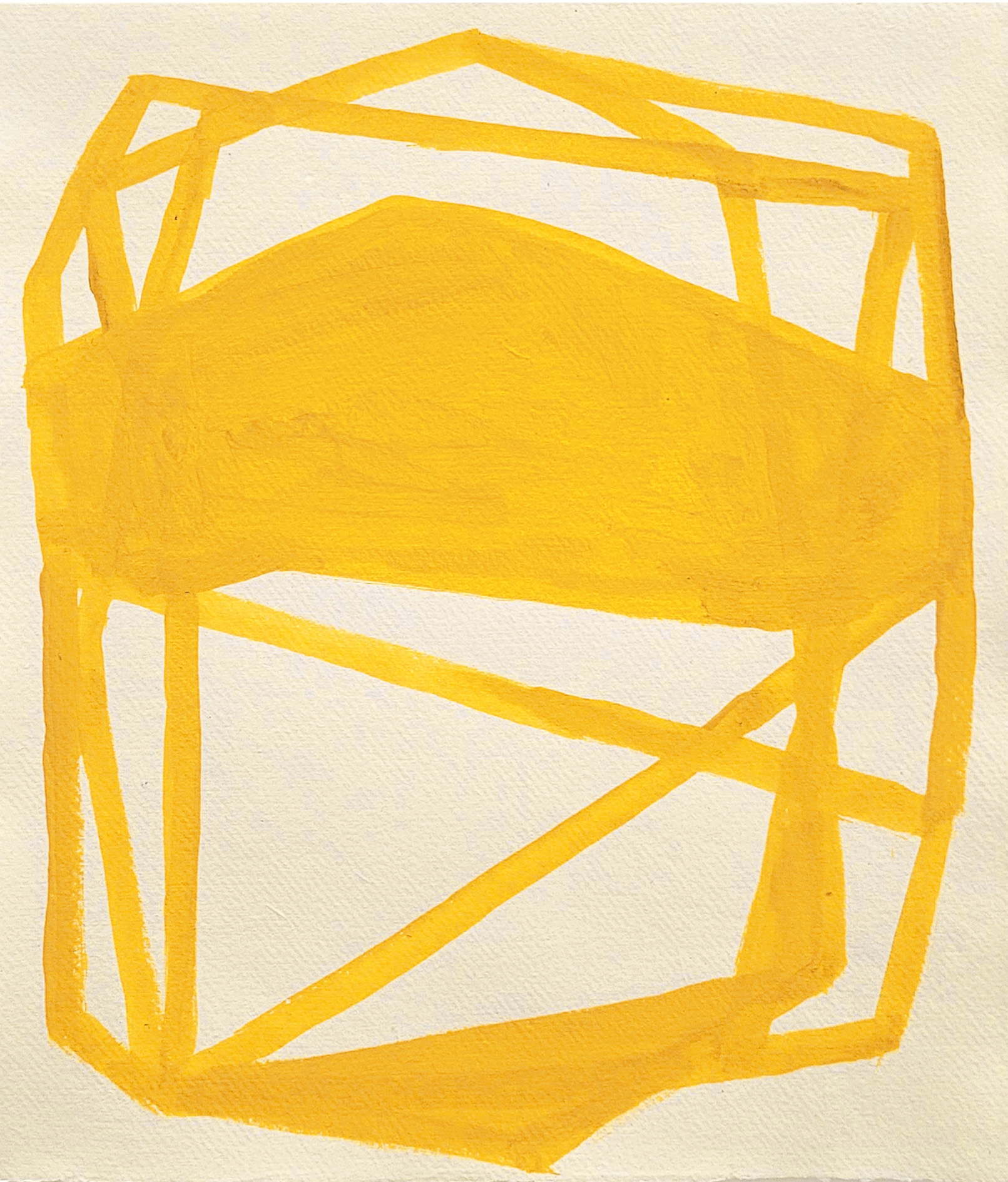 Untitled n° 15