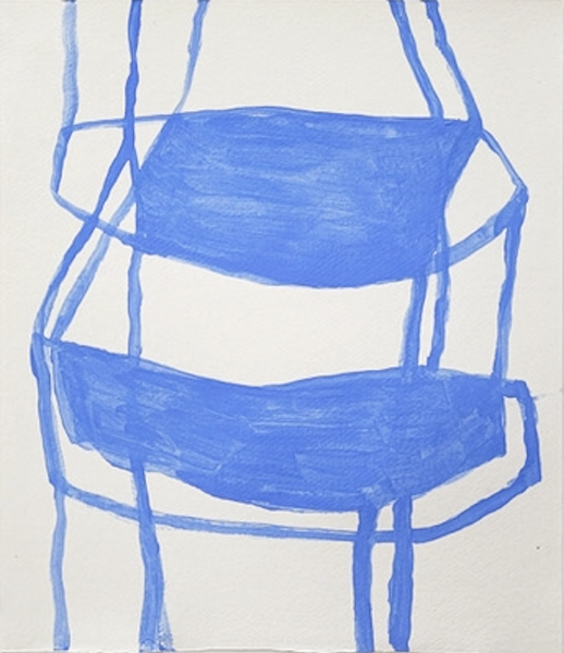 Untitled n° 12