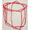 Red paper