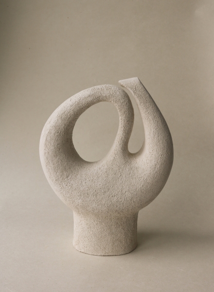 Bird vessel 5