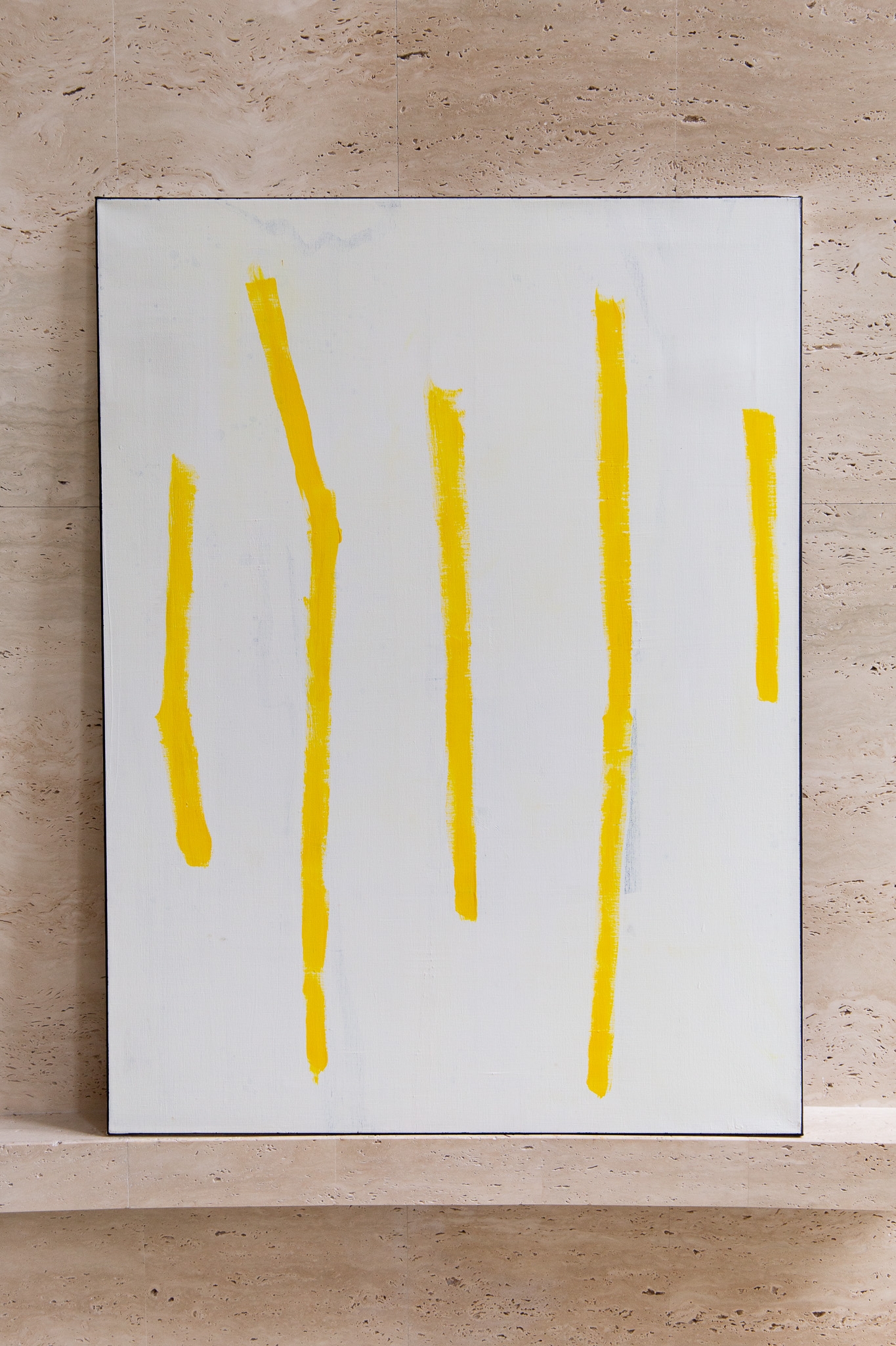 Painting - Rudy Lanjouw
