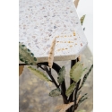 Table spirale