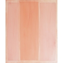 Vertical composition - Rust, Rust on faux roseVertical composition - Rust, Rust on faux rose
