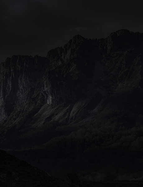 L’Ombre du Silence 09
