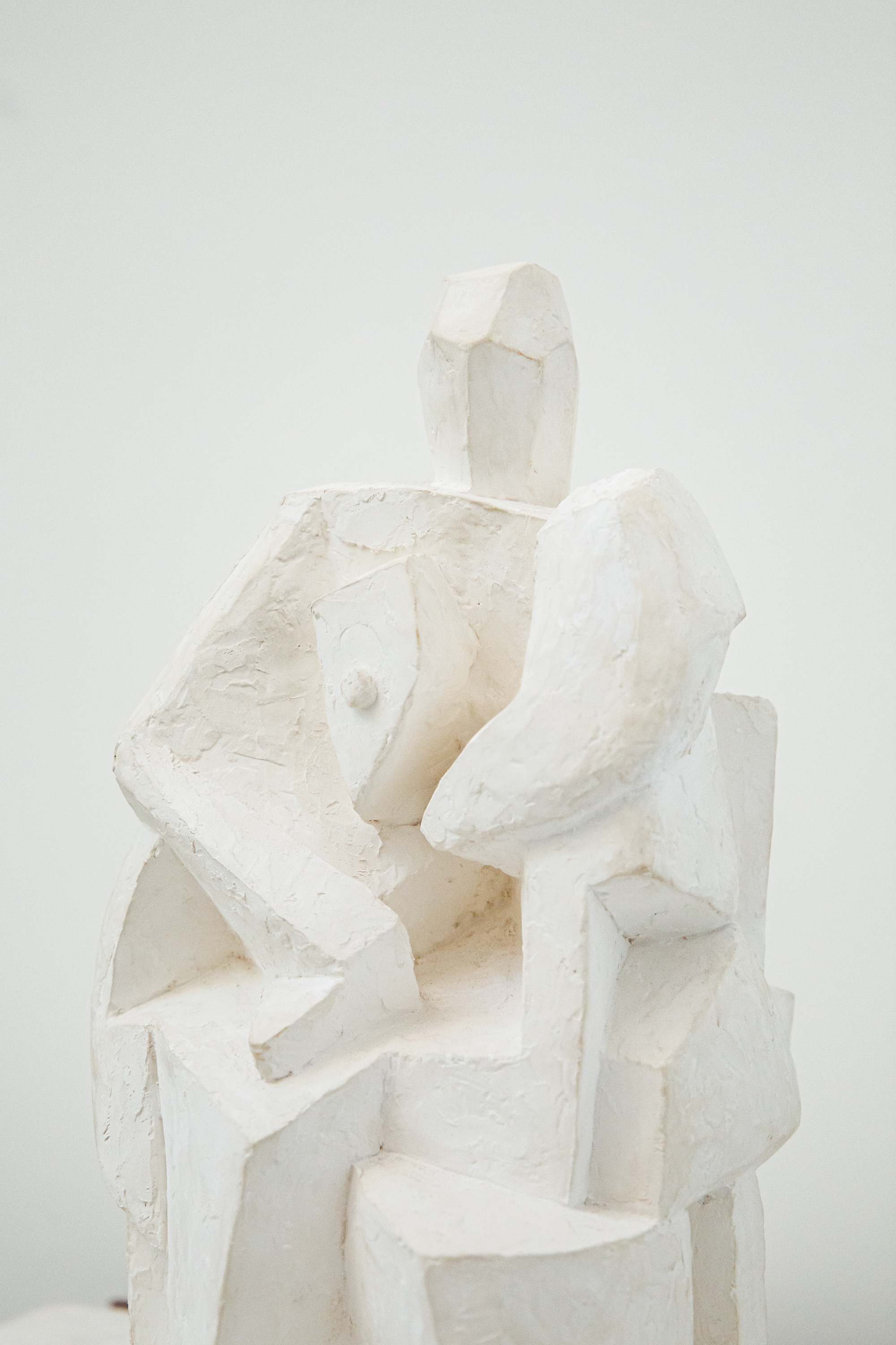  sculpture - Pilar Angelolglou 