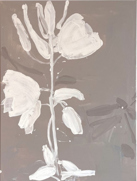 27/24 (Evening Primrose)