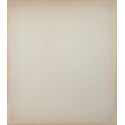 Dyptich pink stripe on white 1 and 2