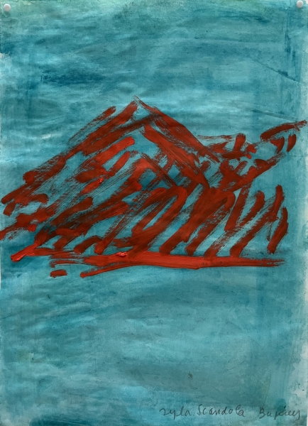 La Scandola