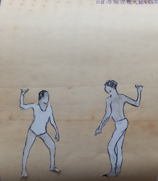 Dancing