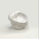 Ondes Blanches II