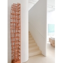 Tower for the light 7