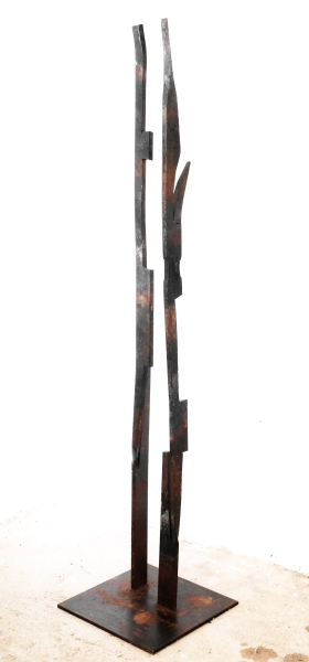 Sans titre fer forgé