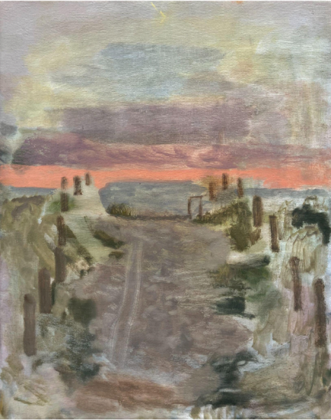Changing trail
