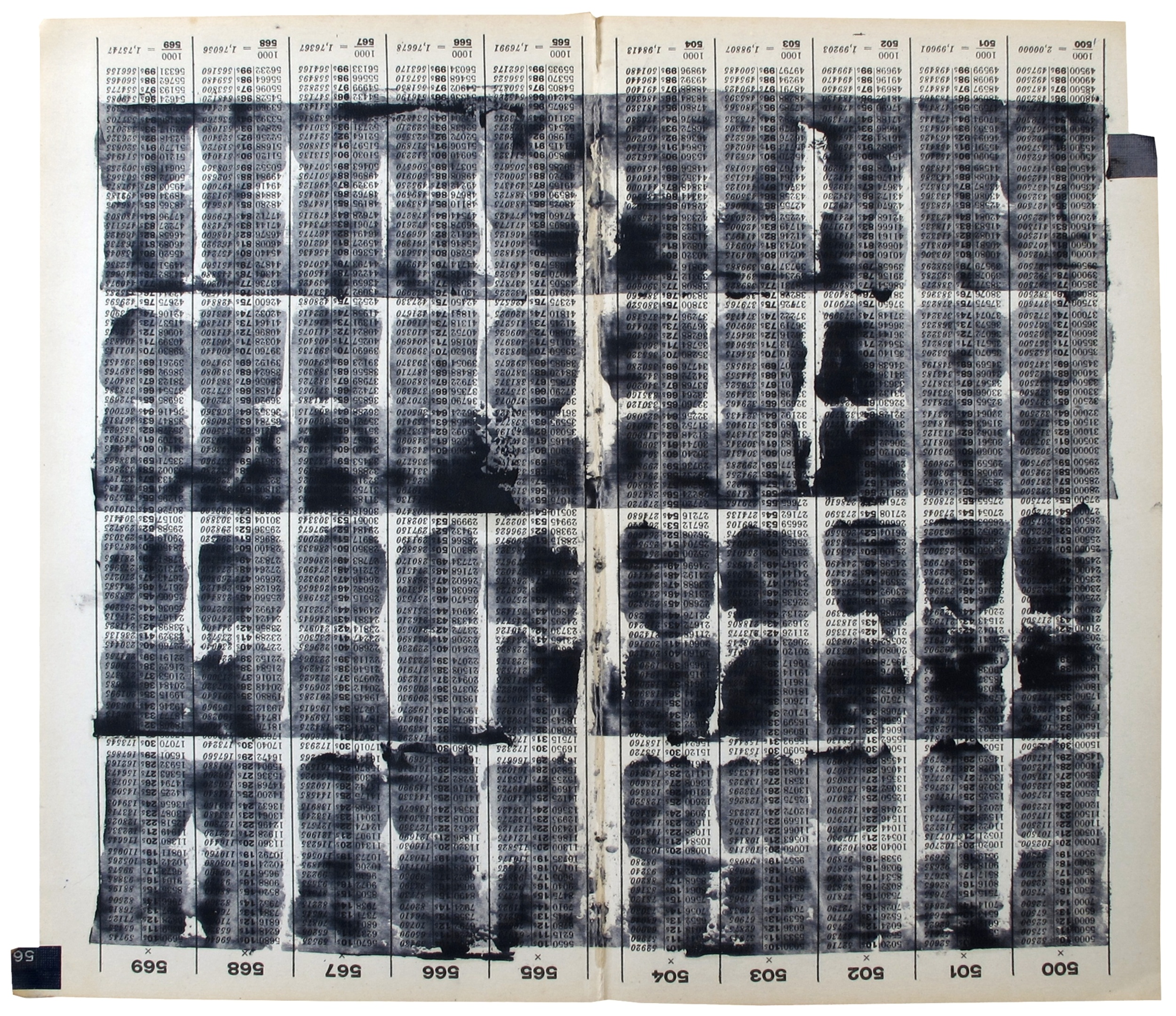Painting Delphine de Luppe on Zeuxis
