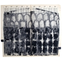 Painting Delphine de Luppe on Zeuxis