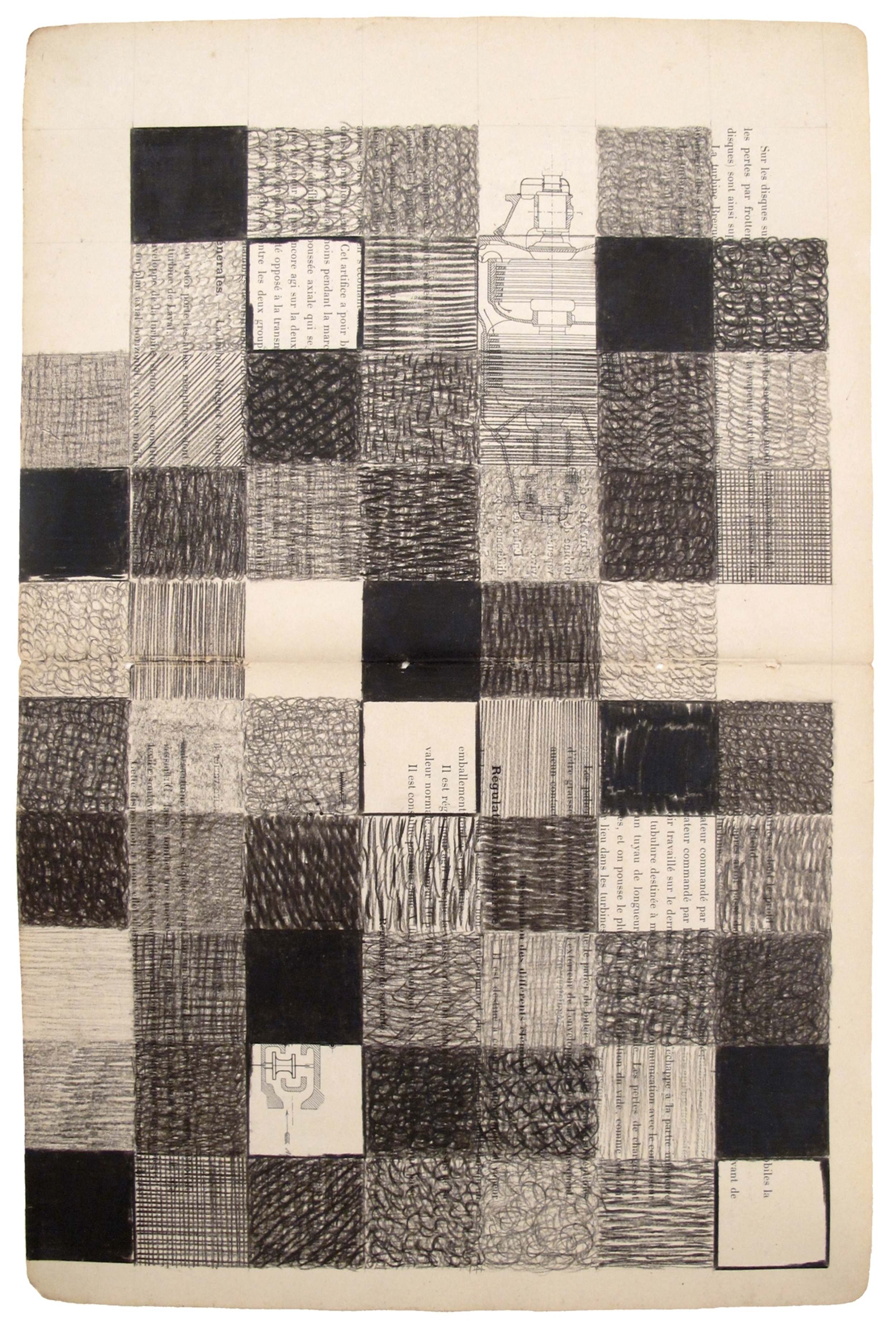 Painting Delphine de Luppe Zeuxis