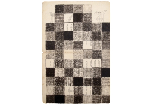 Painting Delphine de Luppe Zeuxis