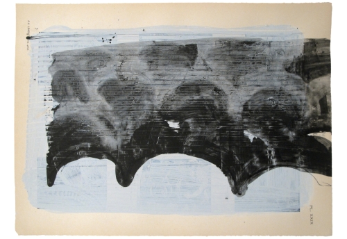 Painting Delphine de Luppe Zeuxis