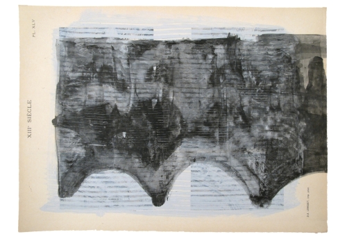 Painting Delphine de Luppe Zeuxis