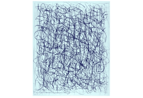 Paper work - Renaud Allirand 