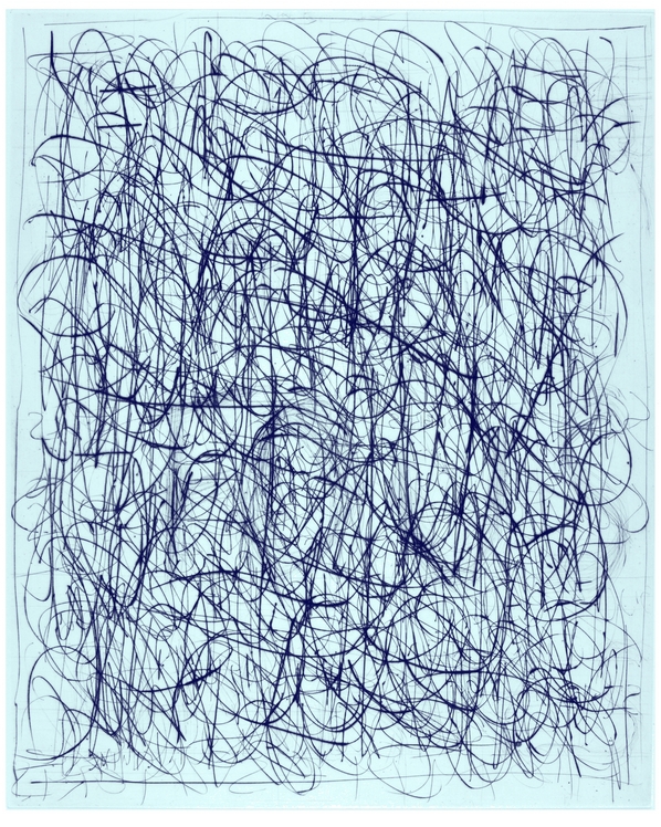 Paper work - Renaud Allirand 