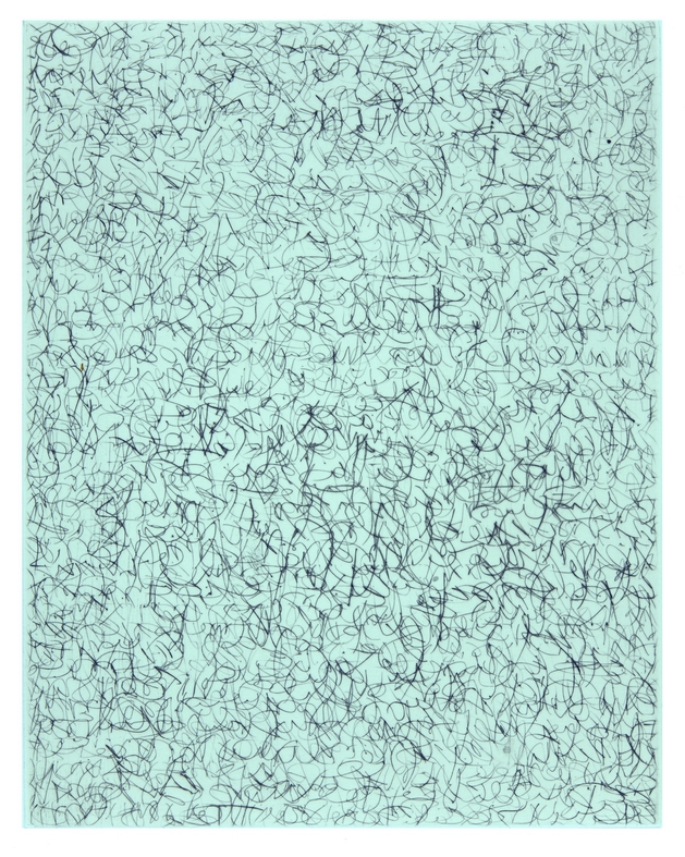 Paper work - Renaud Allirand 