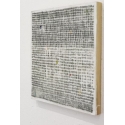 A painting of Hanna ten Doornkaat - OT - © Emily Almond Barr
