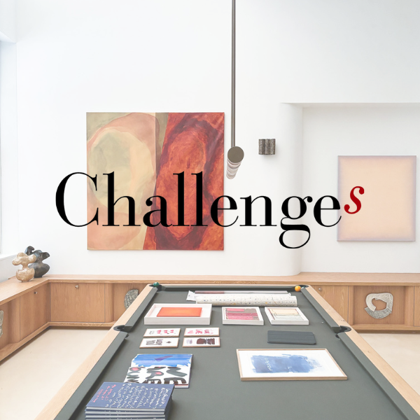 Challenges