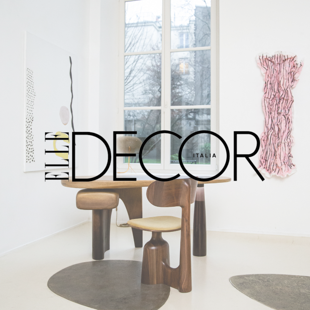 Elle decor Italia
