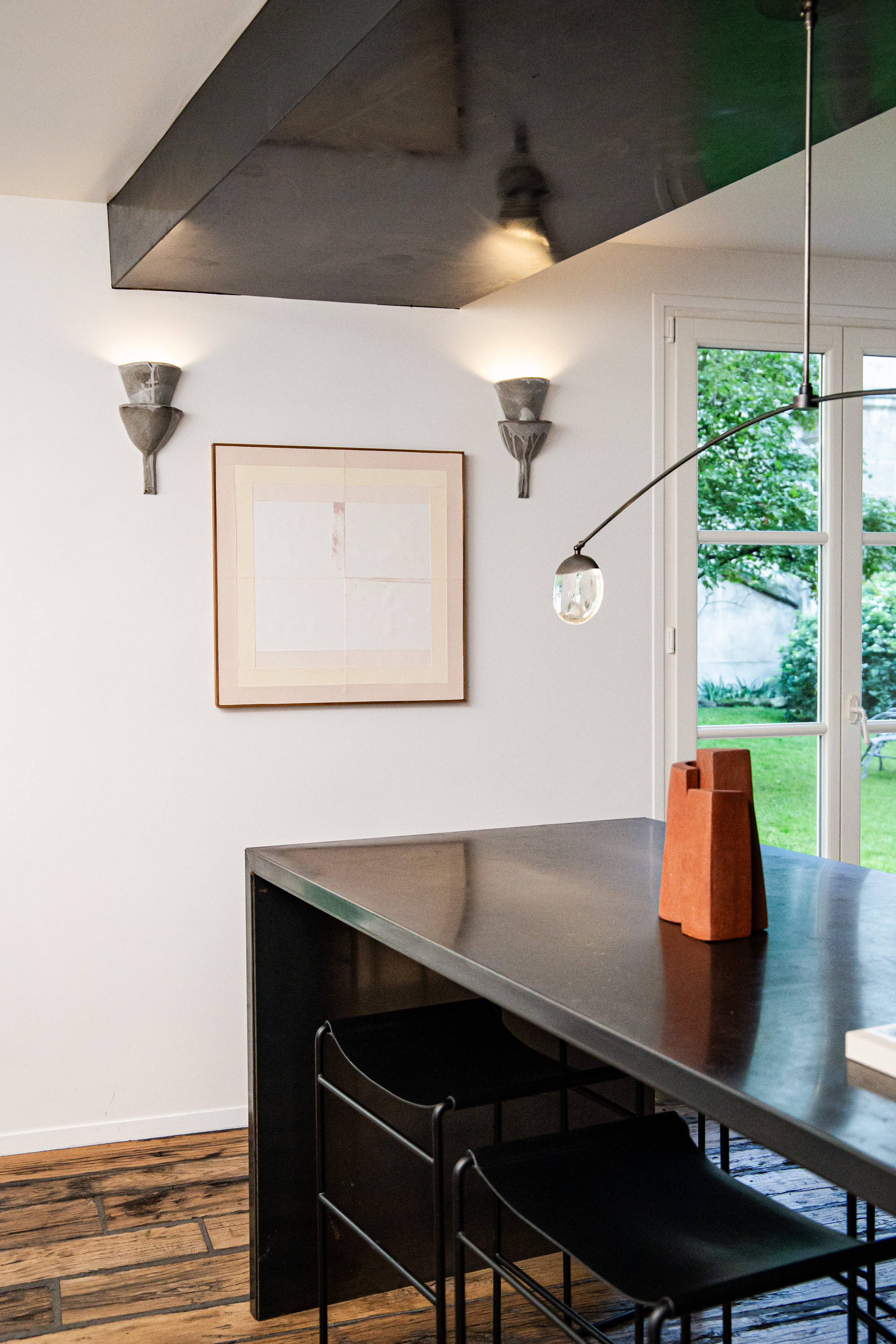 Works by Jo Hummel & Anouk Albertini