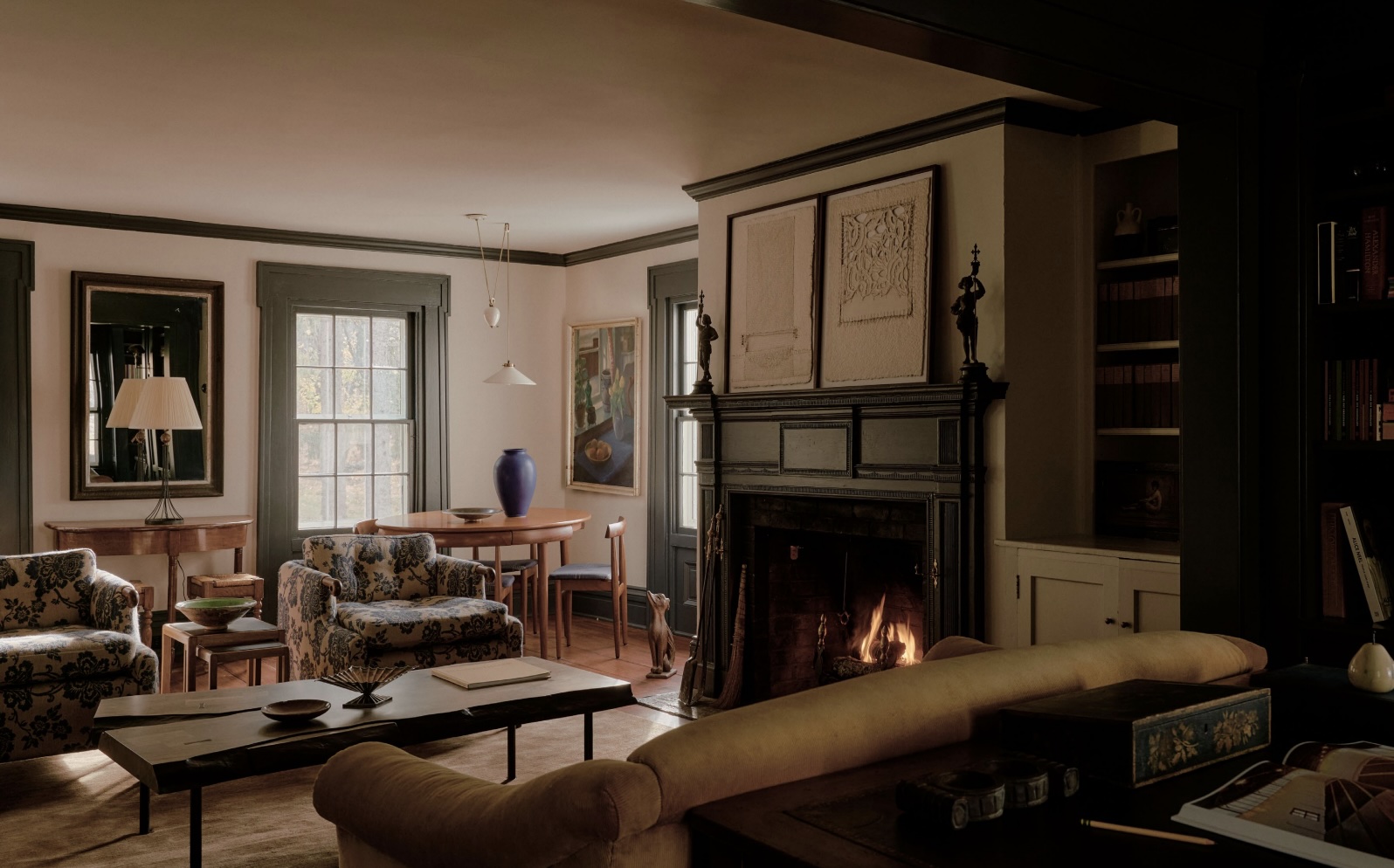 Hudson Valley Farm