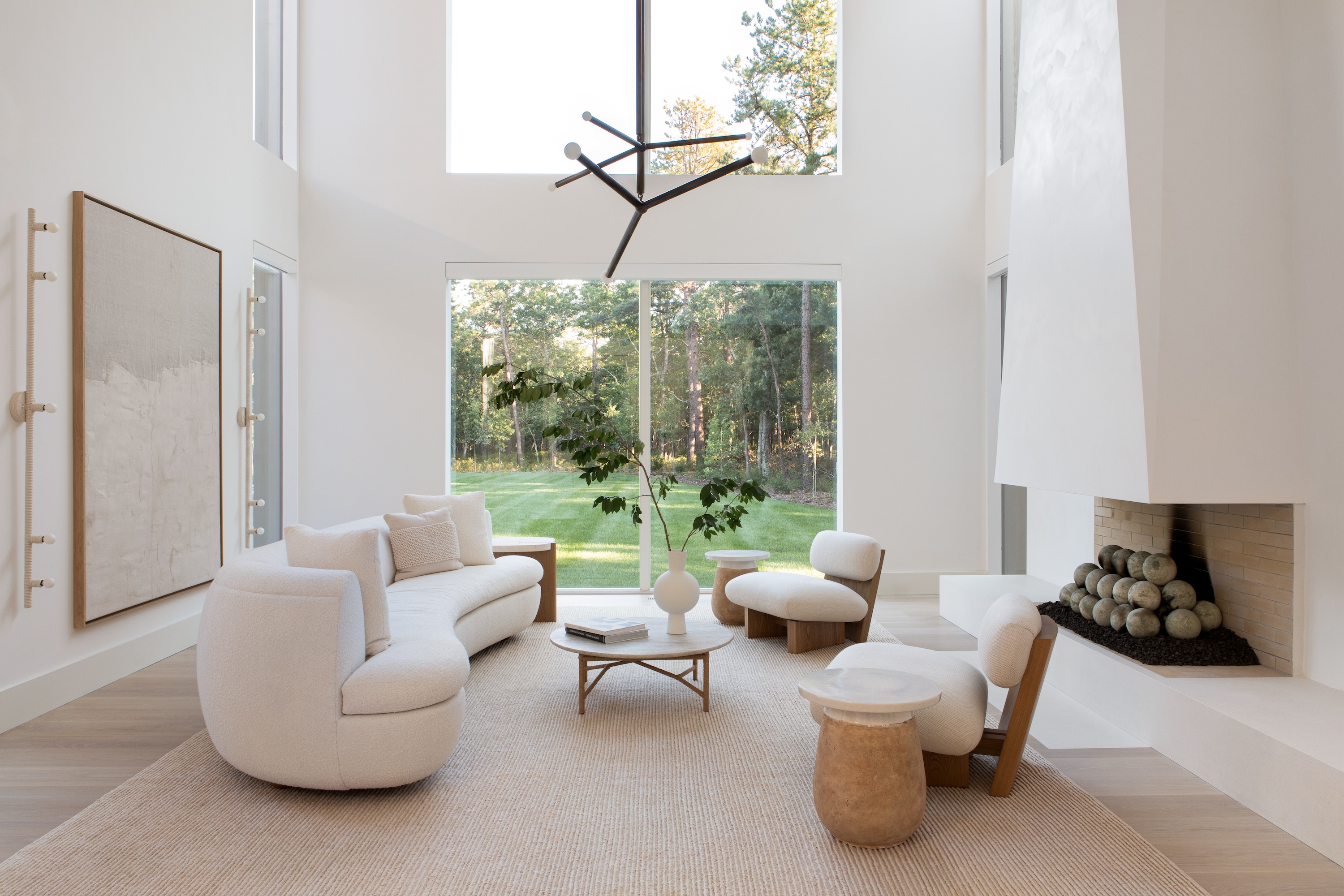 Modern Hamptons