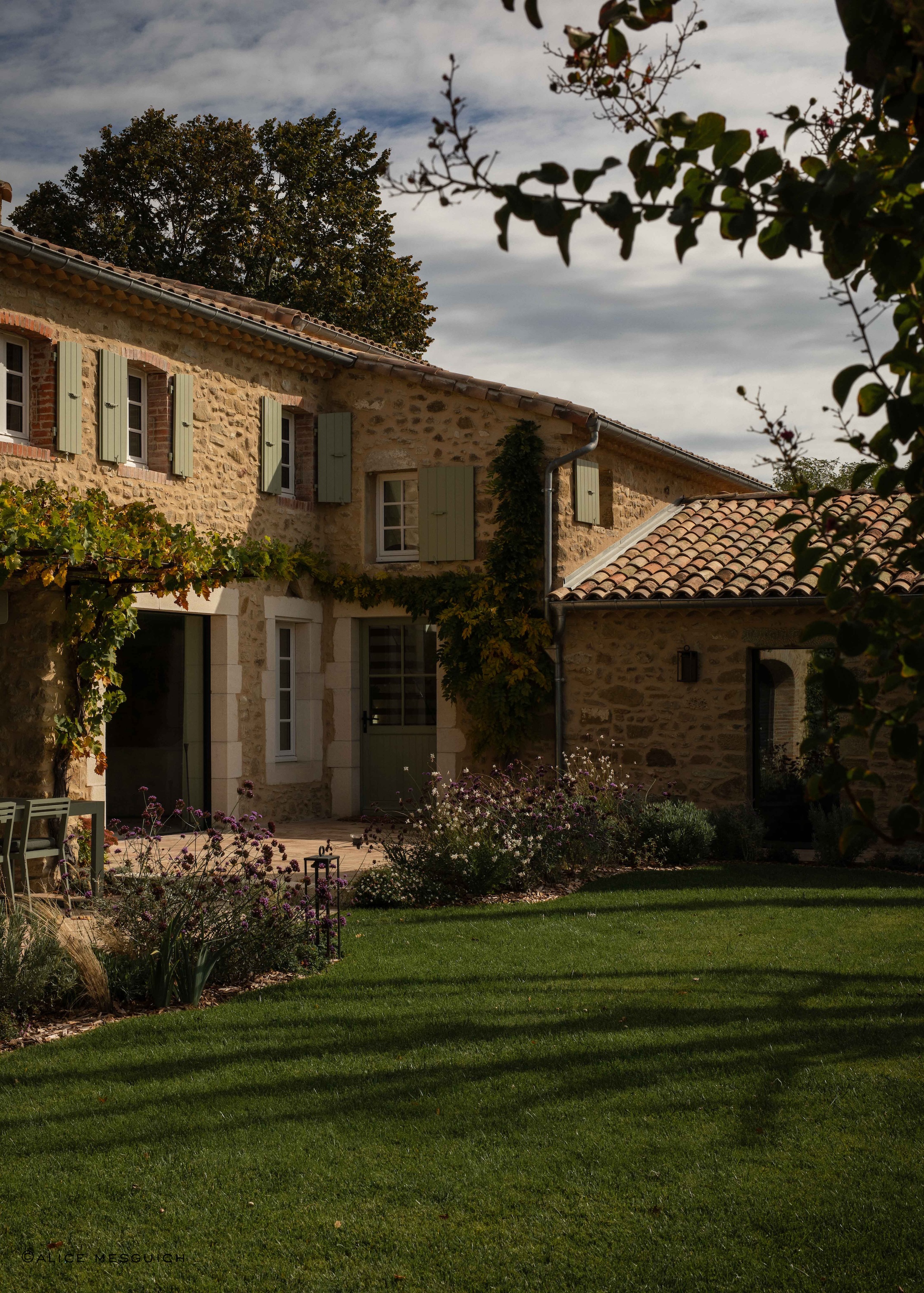 Maison Roynac #2
